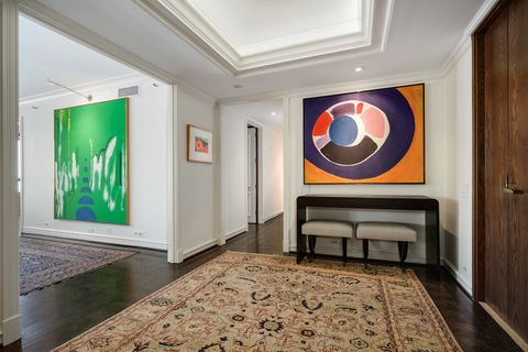 Tiny photo for 180 E Pearson Street #6802, Chicago, IL 60611 (MLS # 12559893)