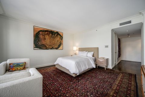 Tiny photo for 180 E Pearson Street #6802, Chicago, IL 60611 (MLS # 12559893)