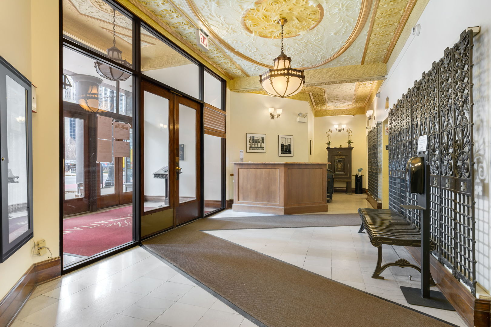 431 S Dearborn Street 409