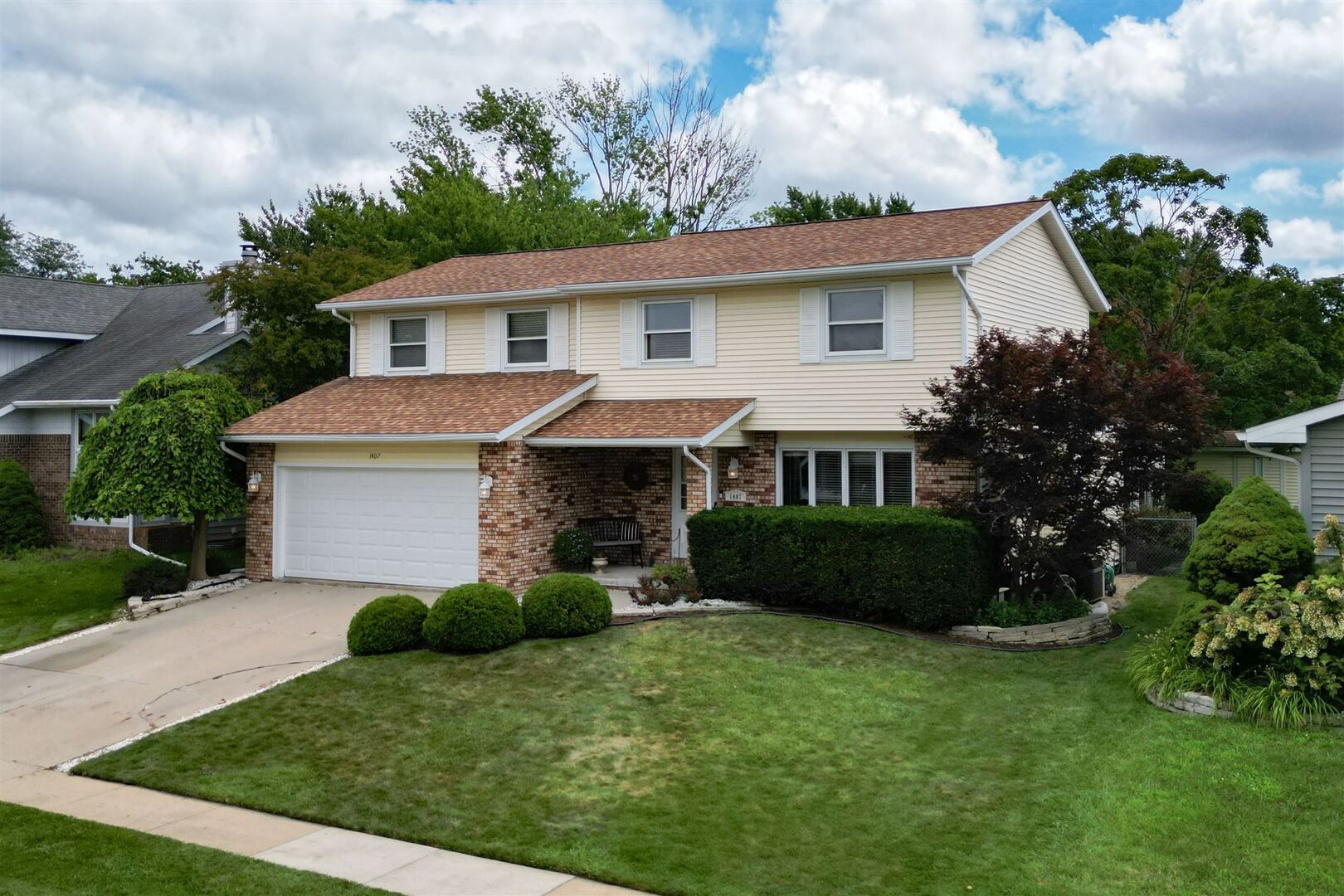 1407 Chadwick Drive