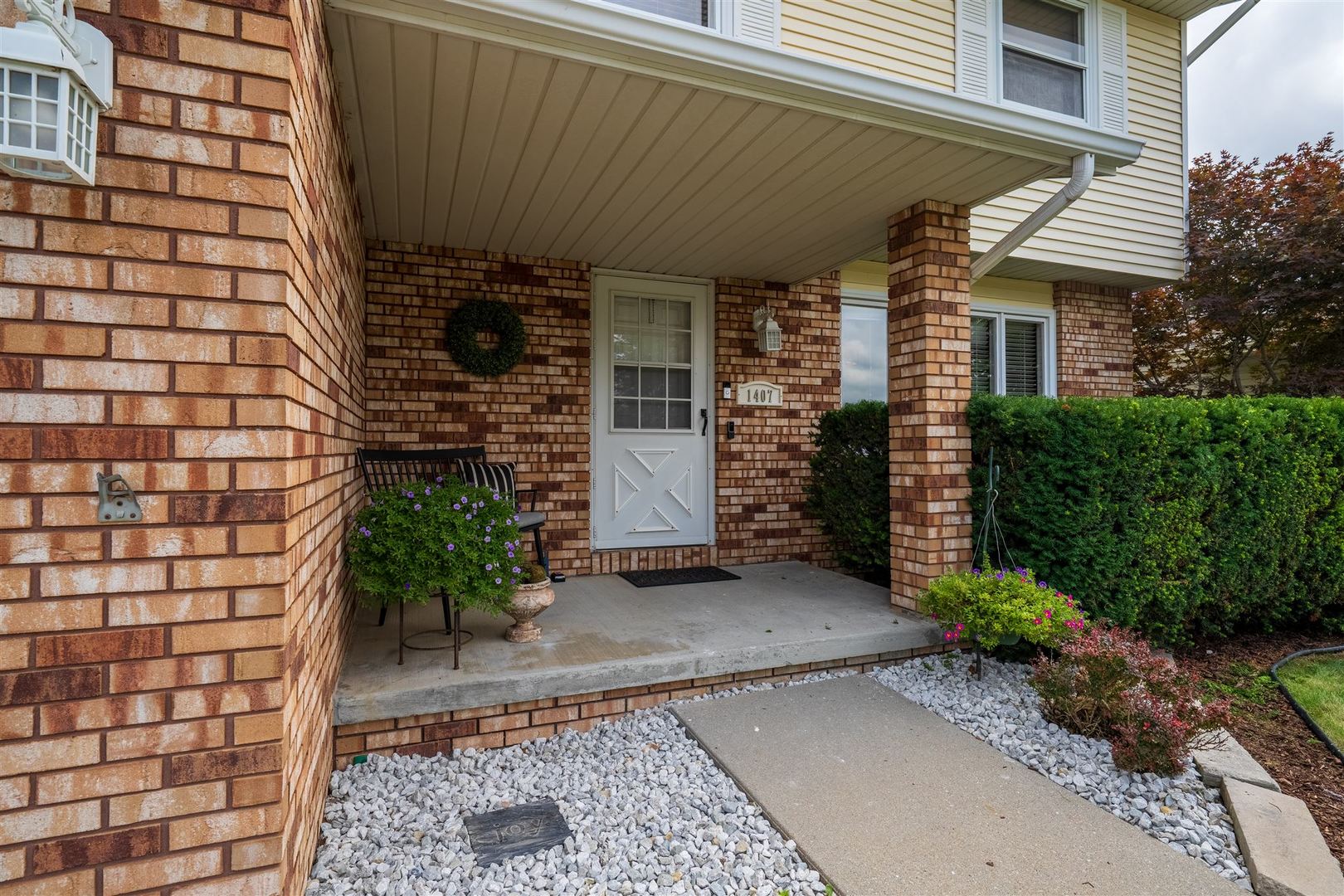 1407 Chadwick Drive