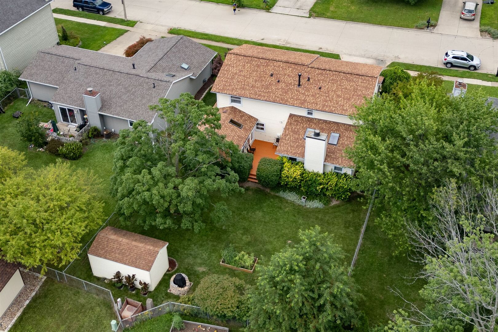 1407 Chadwick Drive