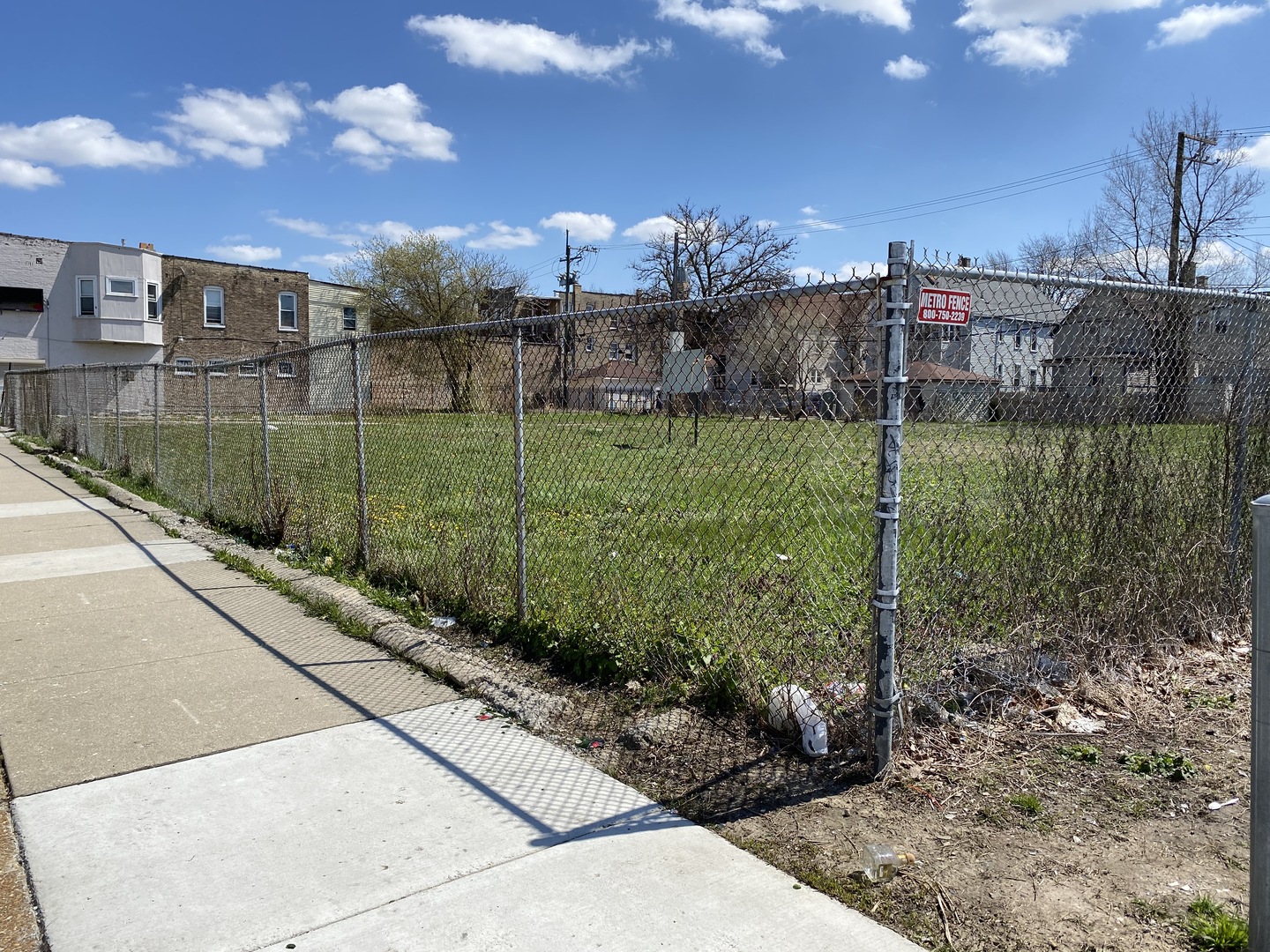 Photo 1 of 4 — 5815 W Chicago Avenue, Chicago, IL 60651