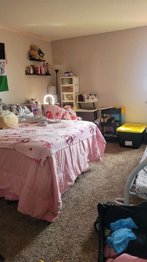 Tiny photo for 9725 S Karlov Avenue #401, Oak Lawn, IL 60453 (MLS # 12425239)