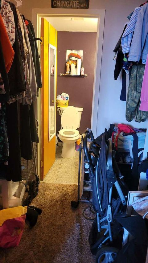 Tiny photo for 9725 S Karlov Avenue #401, Oak Lawn, IL 60453 (MLS # 12425239)