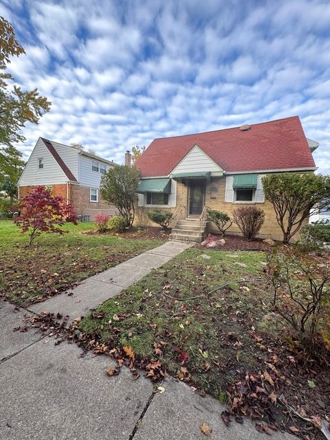 Photo of 17552 Roy Street, Lansing, IL 60438 (MLS # 12509051)