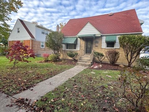 Photo of 17552 Roy Street, Lansing, IL 60438 (MLS # 12509051)