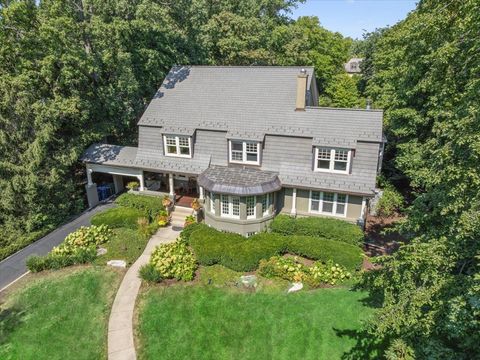 1120 Chestnut Avenue Wilmette IL 60091