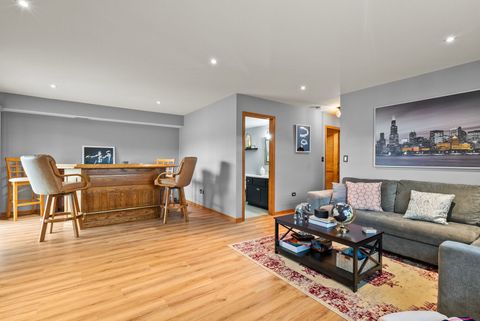 Tiny photo for 22380 Karlov Avenue, Richton Park, IL 60471 (MLS # 12572526)