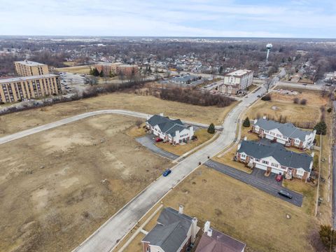 Tiny photo for 22380 Karlov Avenue, Richton Park, IL 60471 (MLS # 12572526)