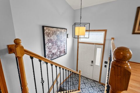 Tiny photo for 22380 Karlov Avenue, Richton Park, IL 60471 (MLS # 12572526)