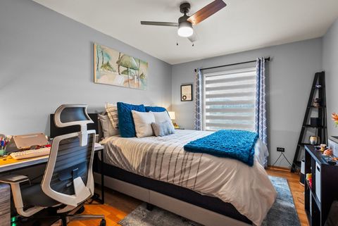 Tiny photo for 22380 Karlov Avenue, Richton Park, IL 60471 (MLS # 12572526)