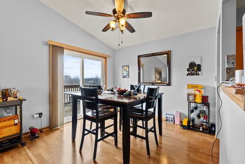 Tiny photo for 22380 Karlov Avenue, Richton Park, IL 60471 (MLS # 12572526)