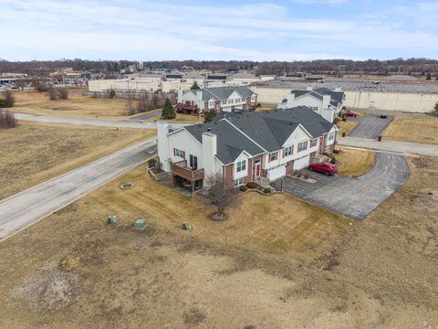 Tiny photo for 22380 Karlov Avenue, Richton Park, IL 60471 (MLS # 12572526)