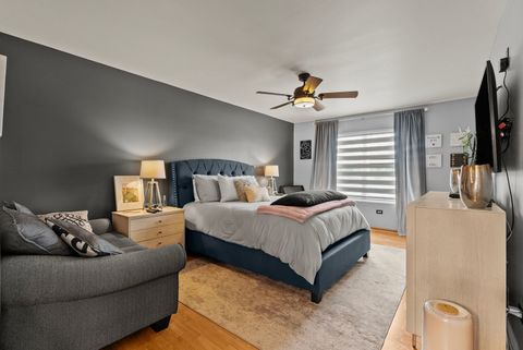 Tiny photo for 22380 Karlov Avenue, Richton Park, IL 60471 (MLS # 12572526)