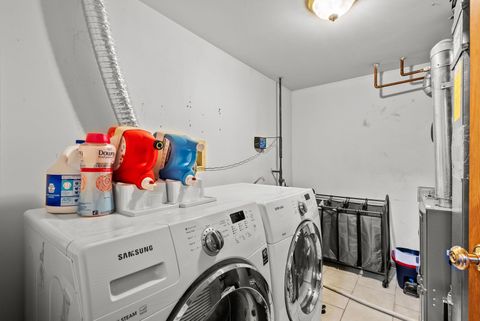 Tiny photo for 22380 Karlov Avenue, Richton Park, IL 60471 (MLS # 12572526)