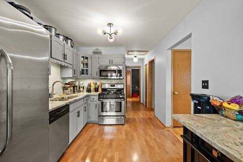 Tiny photo for 22380 Karlov Avenue, Richton Park, IL 60471 (MLS # 12572526)