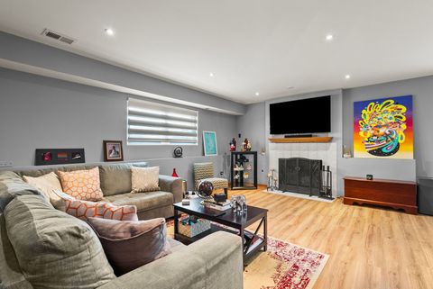 Tiny photo for 22380 Karlov Avenue, Richton Park, IL 60471 (MLS # 12572526)