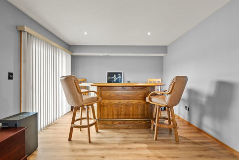 Tiny photo for 22380 Karlov Avenue, Richton Park, IL 60471 (MLS # 12572526)