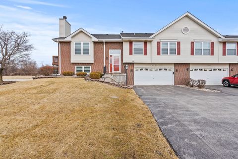 Tiny photo for 22380 Karlov Avenue, Richton Park, IL 60471 (MLS # 12572526)