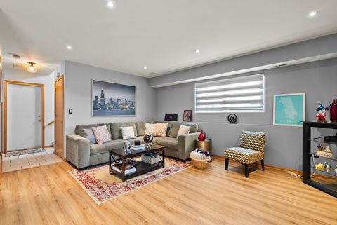 Tiny photo for 22380 Karlov Avenue, Richton Park, IL 60471 (MLS # 12572526)