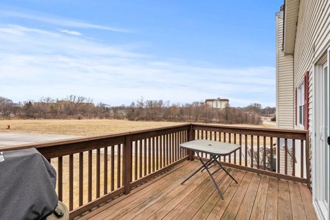 Tiny photo for 22380 Karlov Avenue, Richton Park, IL 60471 (MLS # 12572526)