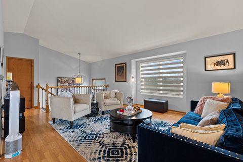 Tiny photo for 22380 Karlov Avenue, Richton Park, IL 60471 (MLS # 12572526)