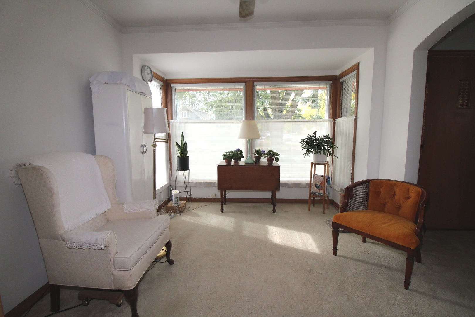 5431 N Natoma Avenue