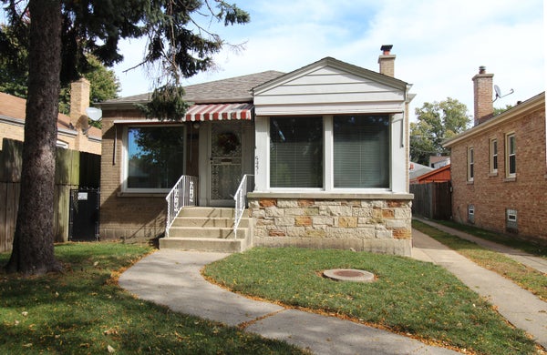 5431 N NATOMA AVE, CHICAGO, IL 60656 - Image ba84eae3f2b43fb989eb2ff2bb7bb7b2/3148945874