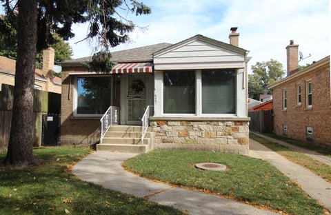 Photo of 5431 N Natoma Avenue, Chicago, IL 60656 (MLS # 12782556)