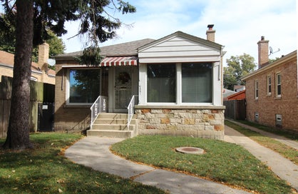 5431 N Natoma Avenue Chicago IL 60656