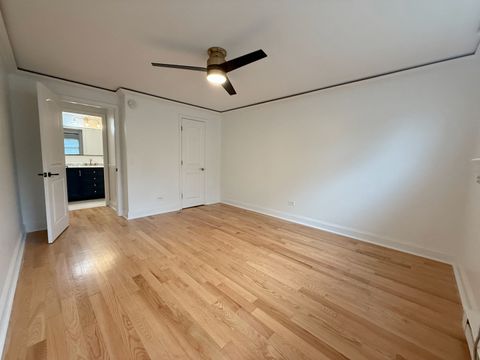 Tiny photo for 5037 N East River Road #1B, Norridge, IL 60706 (MLS # 12482172)