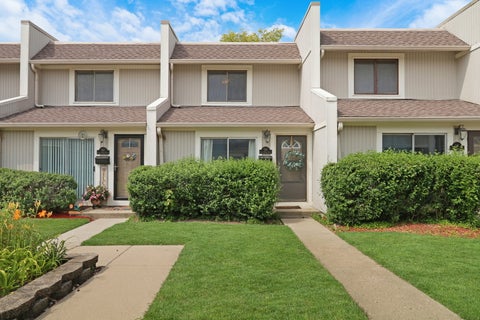 Tiny photo for 539 Quail Creek Drive, Grayslake, IL 60030 (MLS # 12712432)