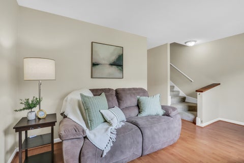 Tiny photo for 539 Quail Creek Drive, Grayslake, IL 60030 (MLS # 12712432)