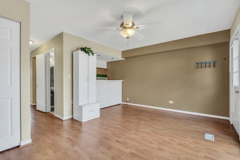 Tiny photo for 539 Quail Creek Drive, Grayslake, IL 60030 (MLS # 12712432)
