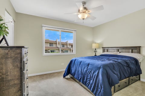Tiny photo for 539 Quail Creek Drive, Grayslake, IL 60030 (MLS # 12712432)