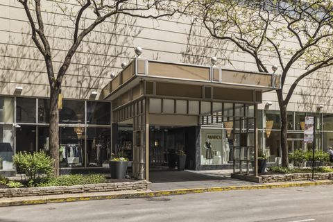 110 E Delaware Place 802 Chicago IL 60611