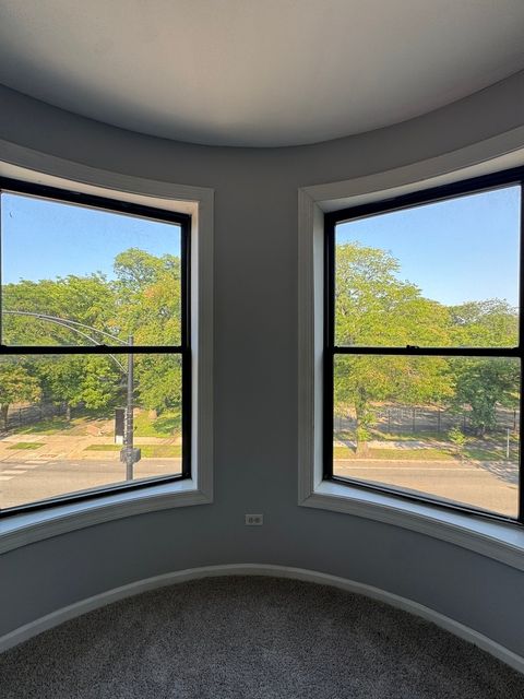 Tiny photo for 5900 S King Drive #C-3, Chicago, IL 60637 (MLS # 12487951)