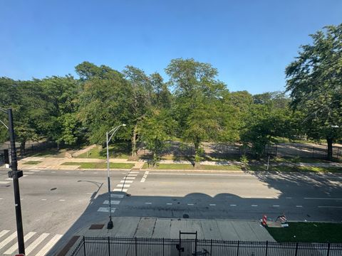 Tiny photo for 5900 S King Drive #C-3, Chicago, IL 60637 (MLS # 12487951)