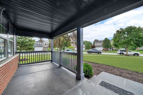 Tiny photo for 2524 Lyman Loop, Yorkville, IL 60560 (MLS # 12454576)