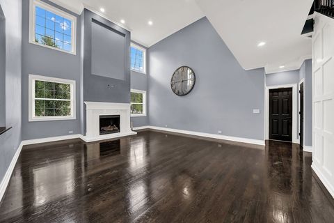 Tiny photo for 2524 Lyman Loop, Yorkville, IL 60560 (MLS # 12454576)