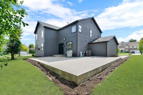 Tiny photo for 2524 Lyman Loop, Yorkville, IL 60560 (MLS # 12454576)