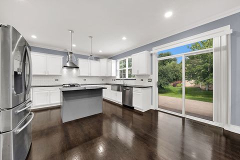 Tiny photo for 2524 Lyman Loop, Yorkville, IL 60560 (MLS # 12454576)