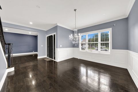 Tiny photo for 2524 Lyman Loop, Yorkville, IL 60560 (MLS # 12454576)