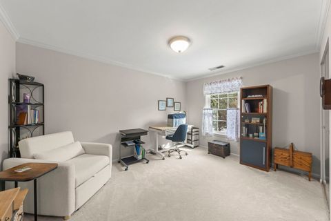 Tiny photo for 513 Green Bridge Lane #B, Prospect Heights, IL 60070 (MLS # 12593343)