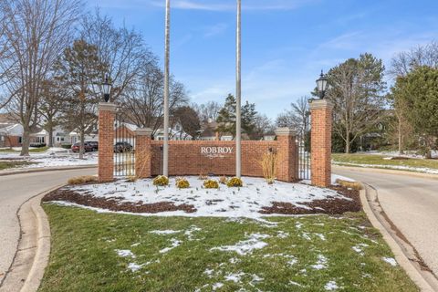 Tiny photo for 513 Green Bridge Lane #B, Prospect Heights, IL 60070 (MLS # 12593343)