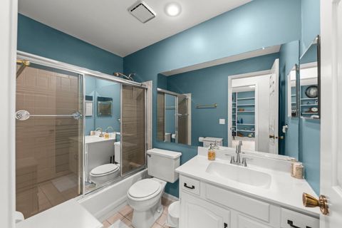 Tiny photo for 513 Green Bridge Lane #B, Prospect Heights, IL 60070 (MLS # 12593343)