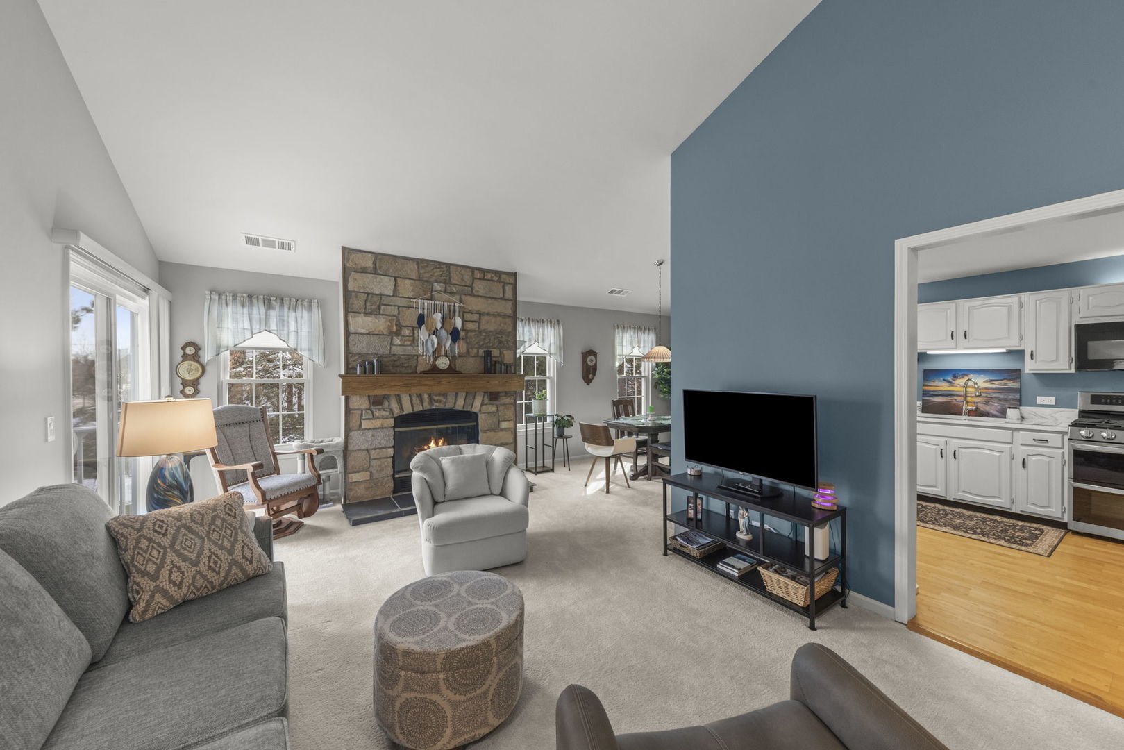 513 Green Bridge Lane B