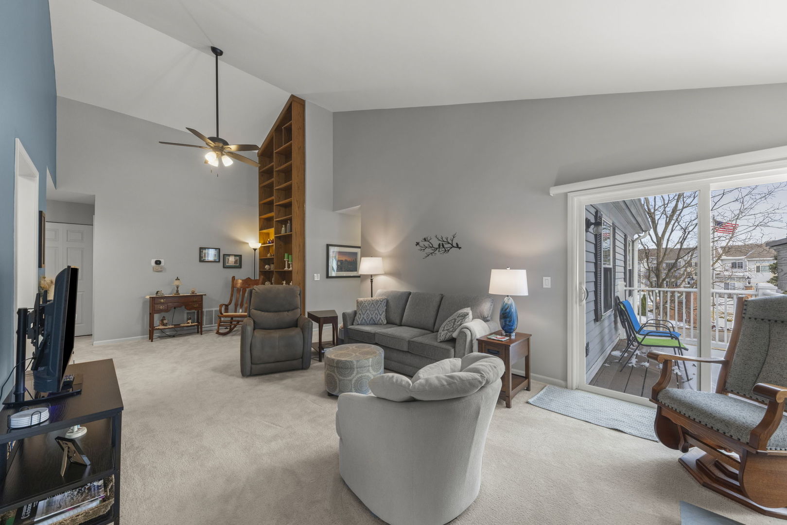 513 Green Bridge Lane B