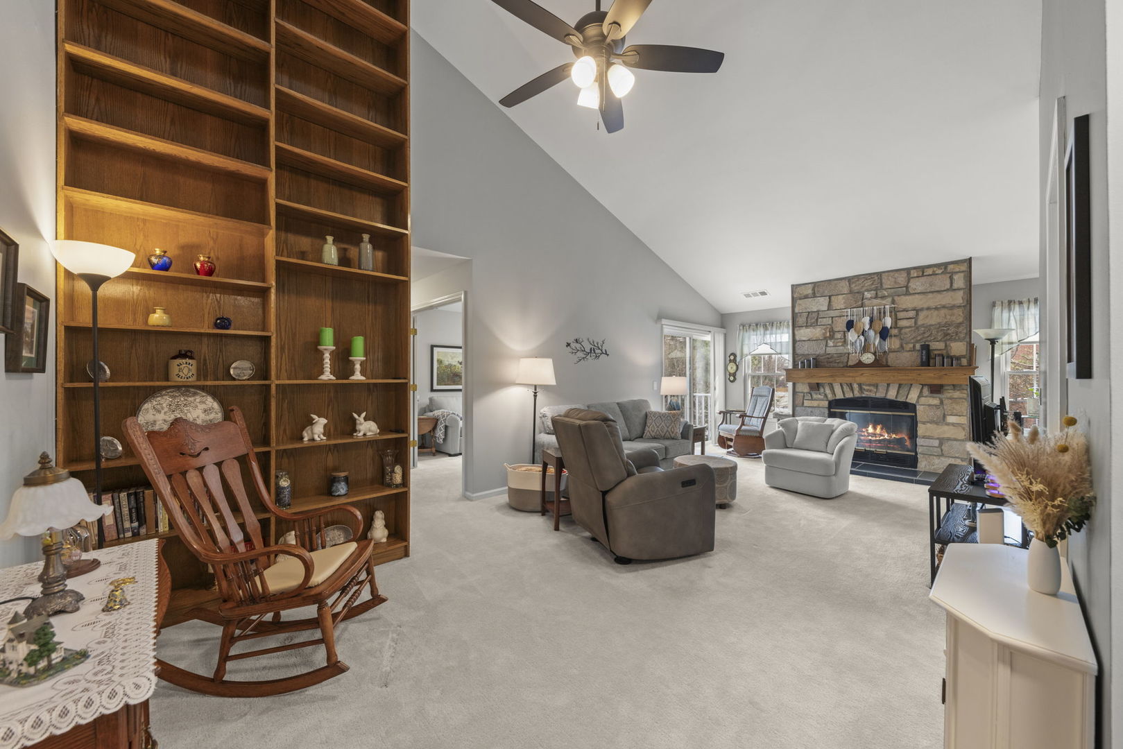 513 Green Bridge Lane B